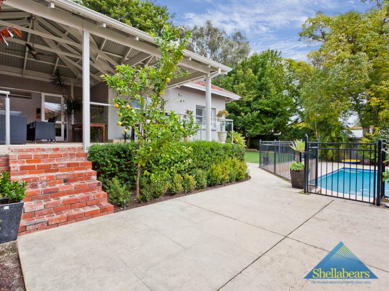 35 Vincent Street gallery