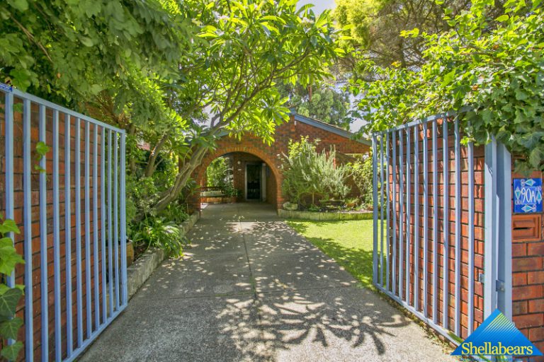 90A Aberdare Road gallery