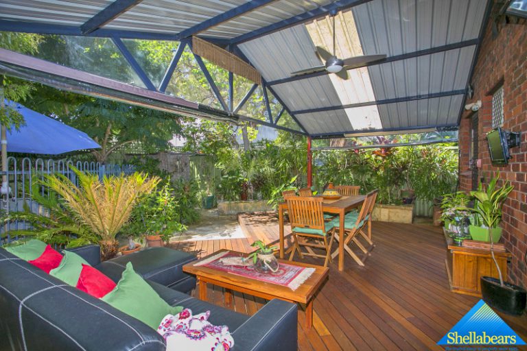 90A Aberdare Road gallery