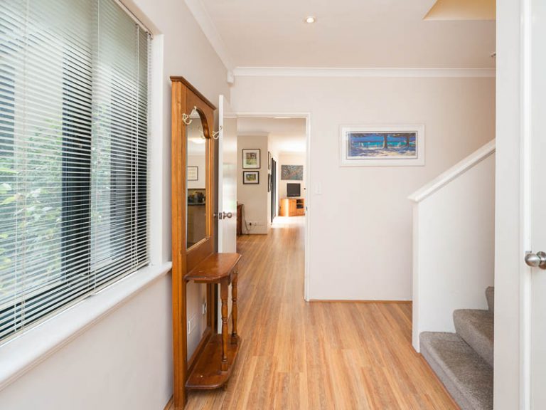 99 Palmerston Street gallery