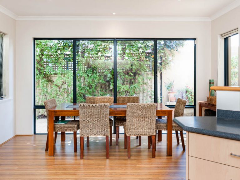 99 Palmerston Street gallery