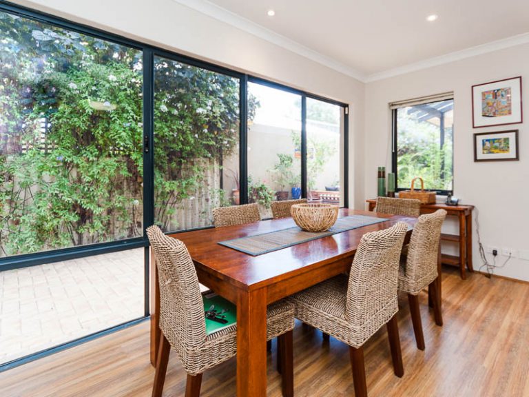 99 Palmerston Street gallery