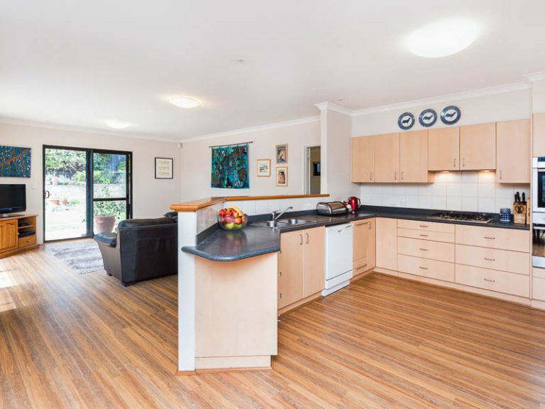 99 Palmerston Street gallery