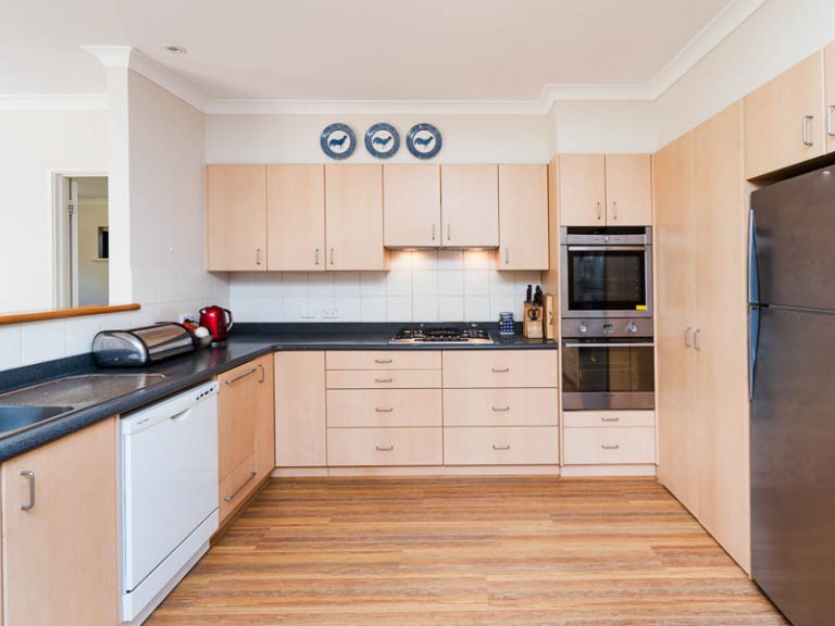 99 Palmerston Street gallery