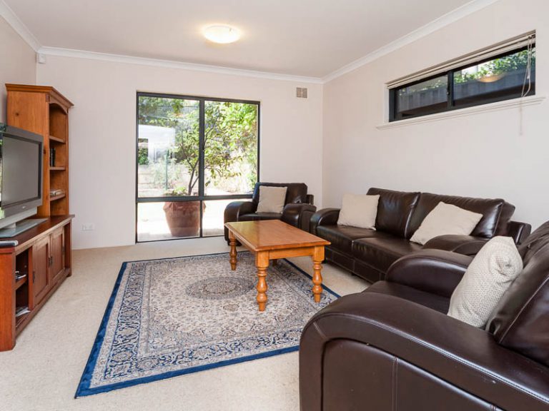 99 Palmerston Street gallery