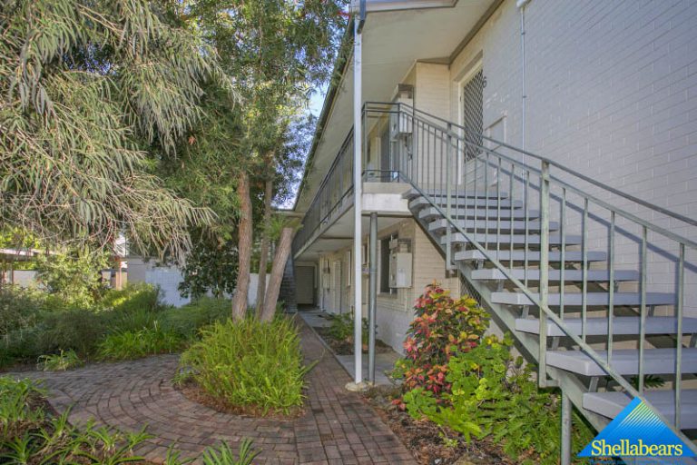 8/233 Hensman Road gallery