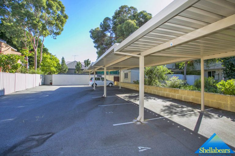 8/233 Hensman Road gallery