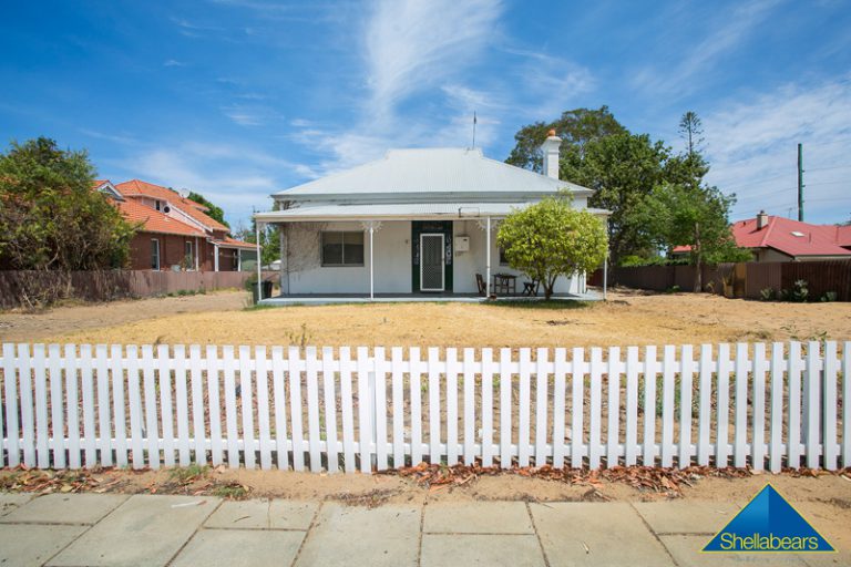 1 Langsford Street gallery