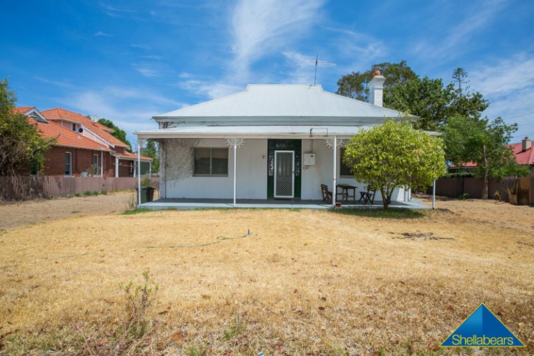 1 Langsford Street gallery