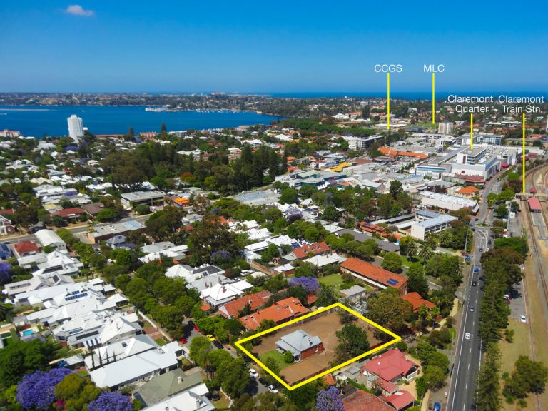 1 Langsford Street gallery