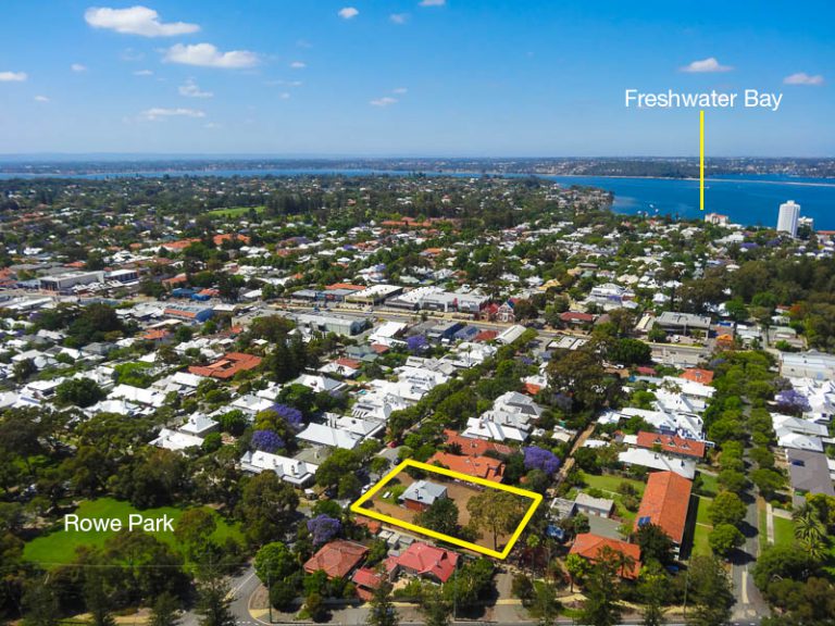 1 Langsford Street gallery