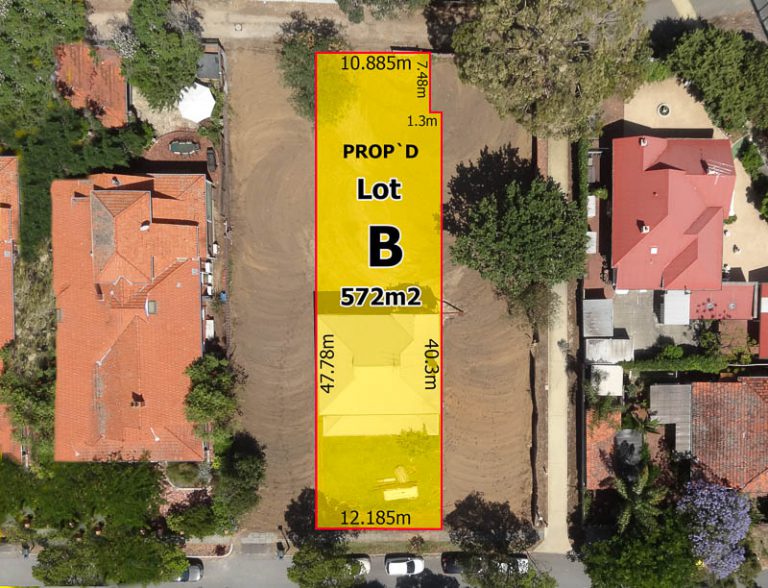 1 Langsford Street gallery