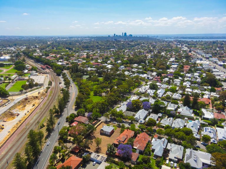 1 Langsford Street gallery