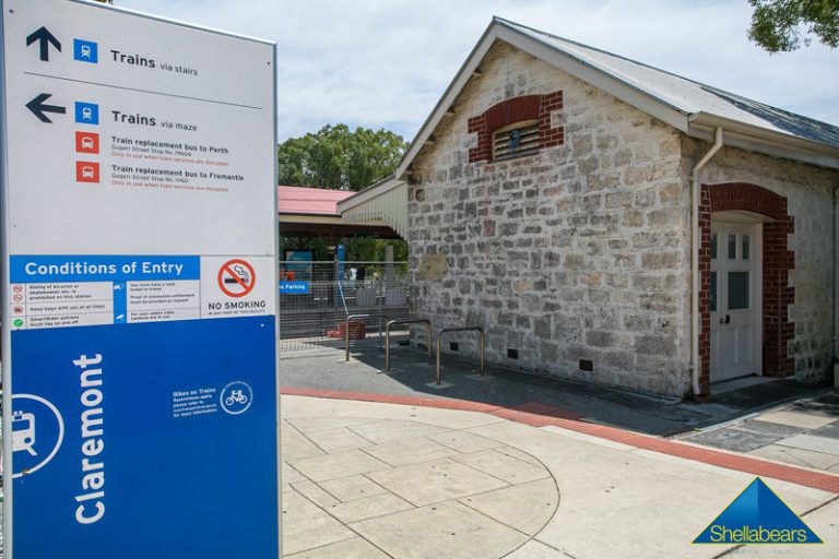 1 Langsford Street gallery