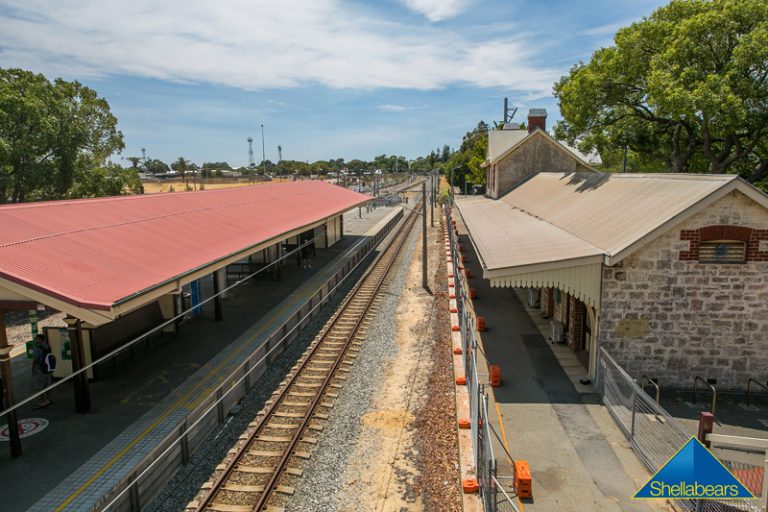 1 Langsford Street gallery
