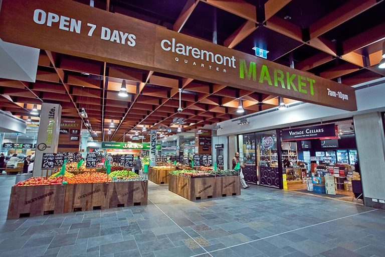 1 Langsford Street gallery