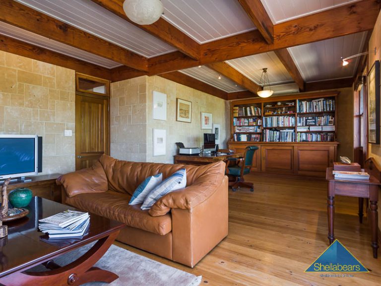 20 Deane Street gallery