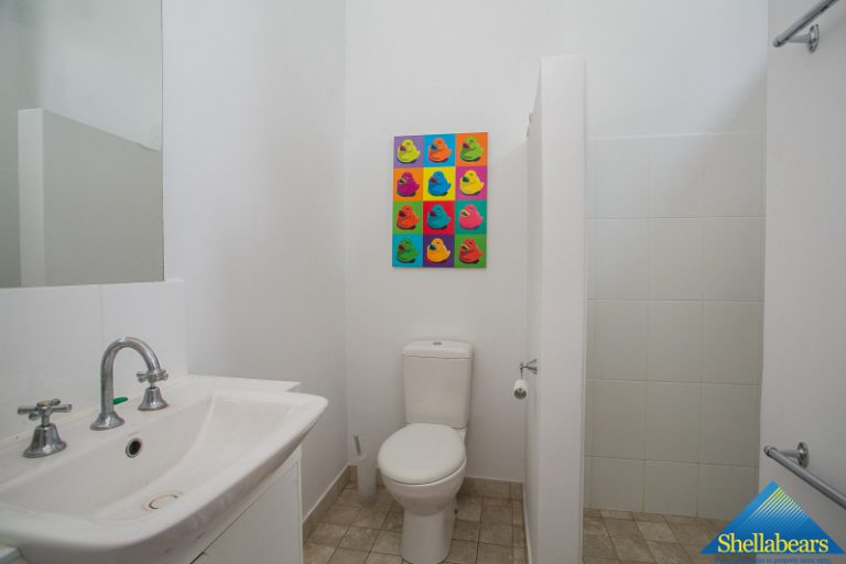 31 Cooper Street gallery