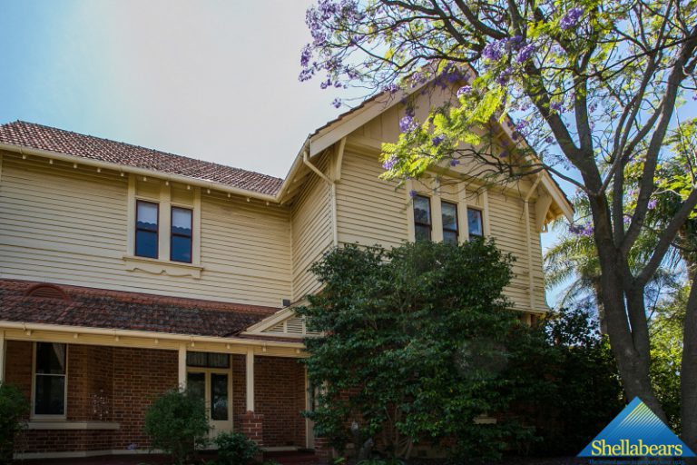 7 Daylesford Road gallery