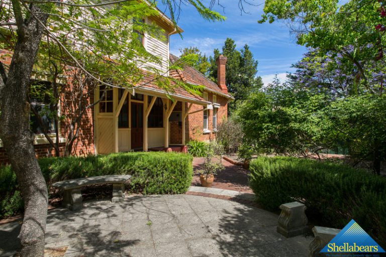 7 Daylesford Road gallery