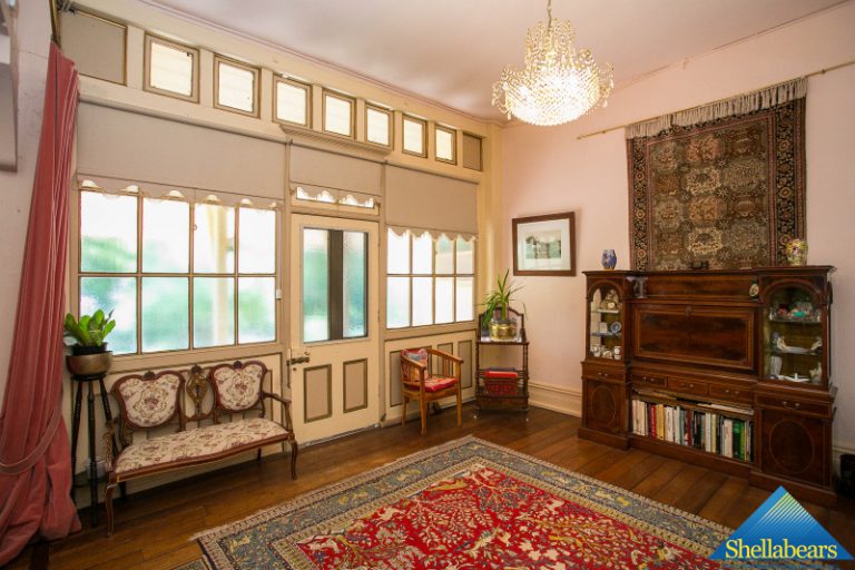 7 Daylesford Road gallery