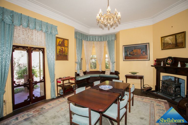 7 Daylesford Road gallery