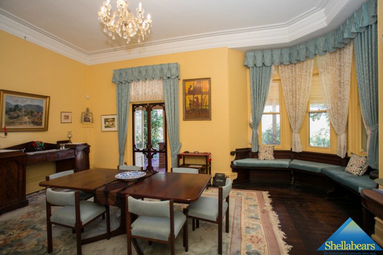 7 Daylesford Road gallery