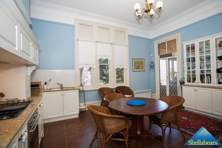 7 Daylesford Road gallery
