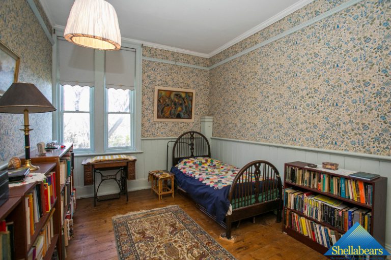 7 Daylesford Road gallery