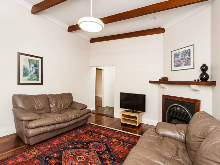 68 Hawkstone Street gallery