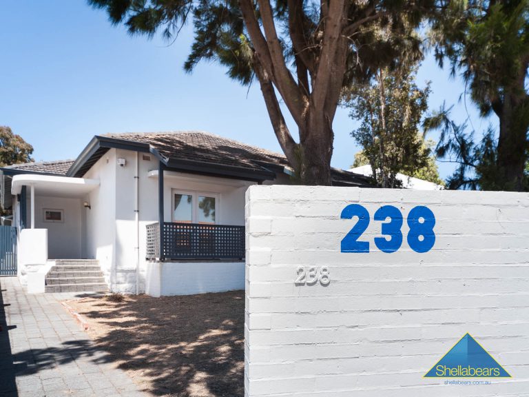 238 Stirling Highway gallery