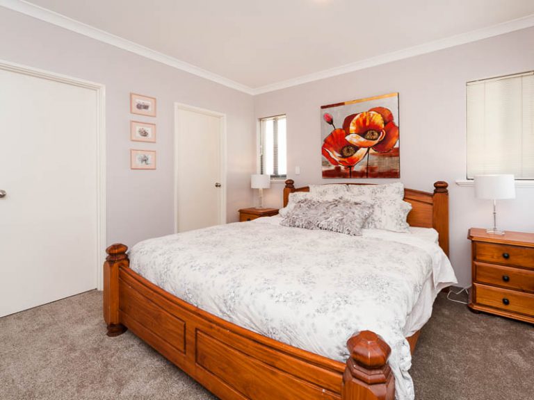 99 Palmerston Street gallery