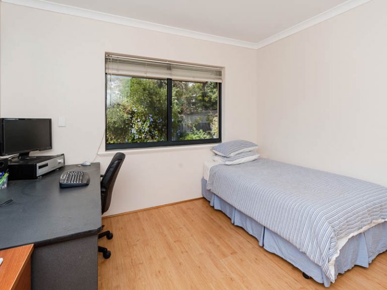 99 Palmerston Street gallery