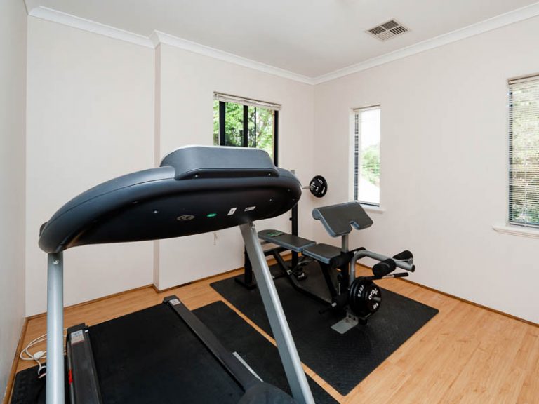 99 Palmerston Street gallery