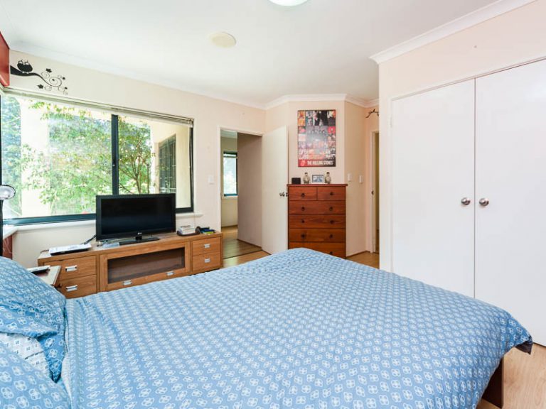 99 Palmerston Street gallery