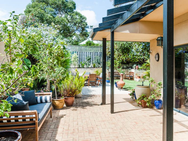 99 Palmerston Street gallery