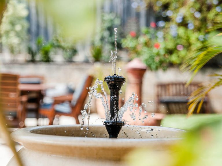 99 Palmerston Street gallery