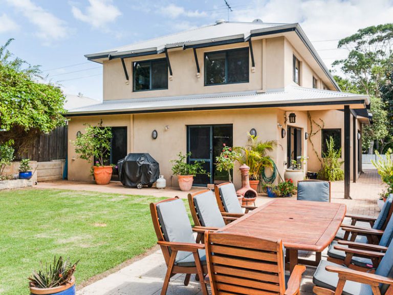 99 Palmerston Street gallery