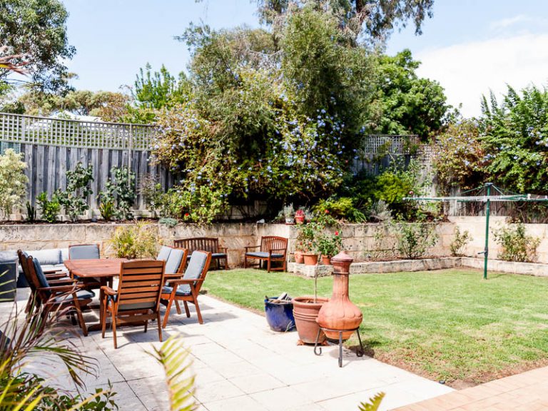 99 Palmerston Street gallery