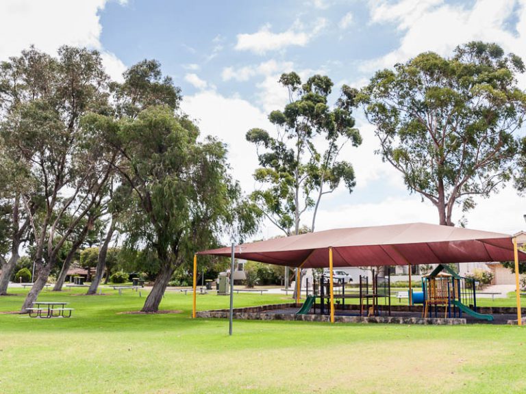 99 Palmerston Street gallery