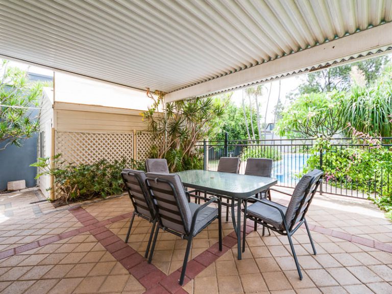 68 Hawkstone Street gallery