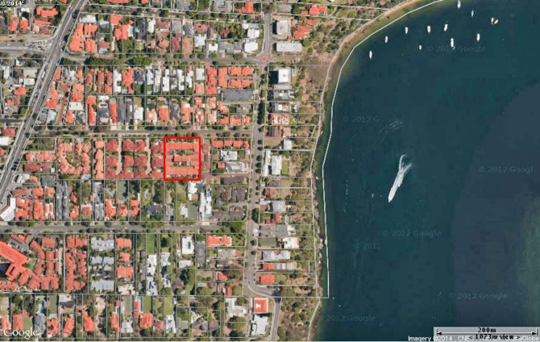 15/21 Anstey Street gallery