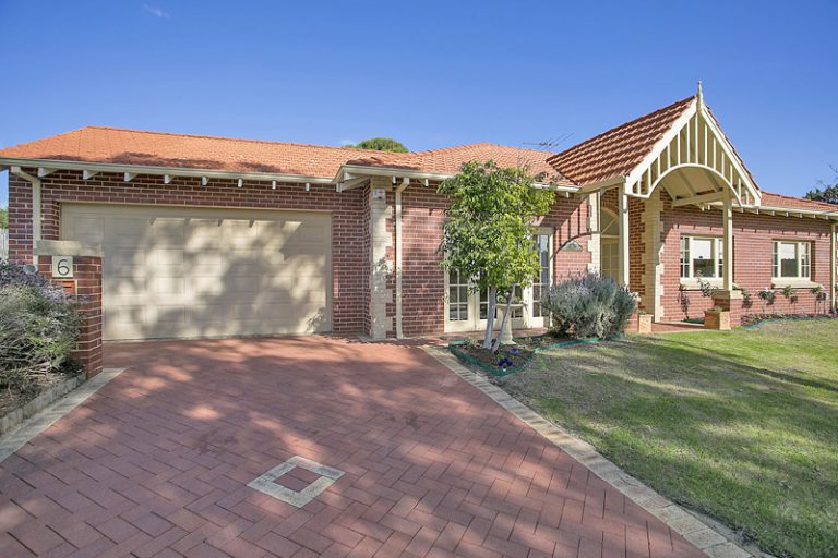 6 Asquith Street gallery