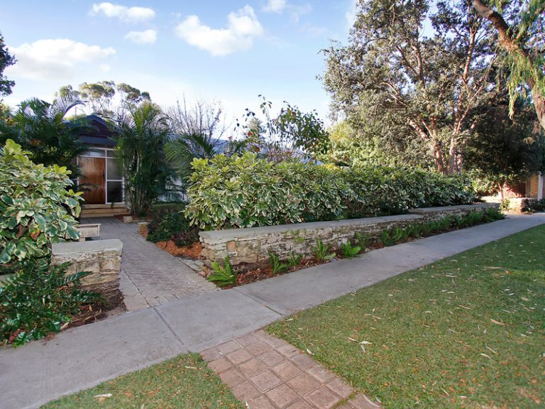 33 Leake Street gallery