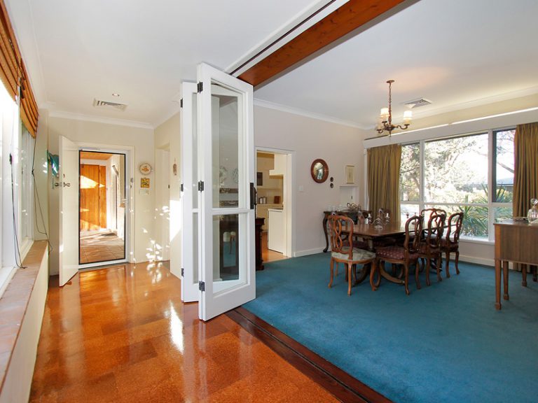 33 Leake Street gallery