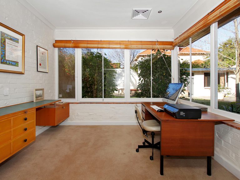 33 Leake Street gallery