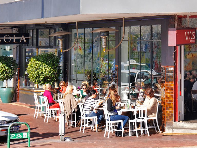 33 Leake Street gallery