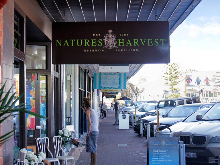 33 Leake Street gallery