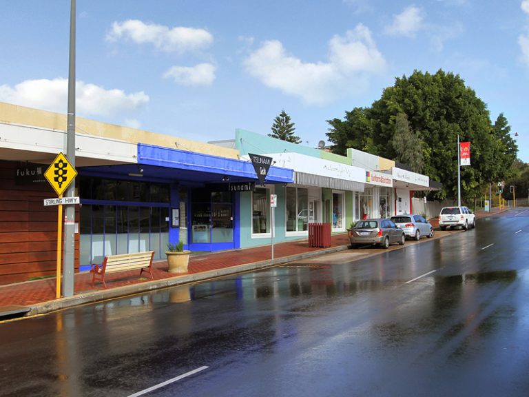 14/17 Glyde Street gallery