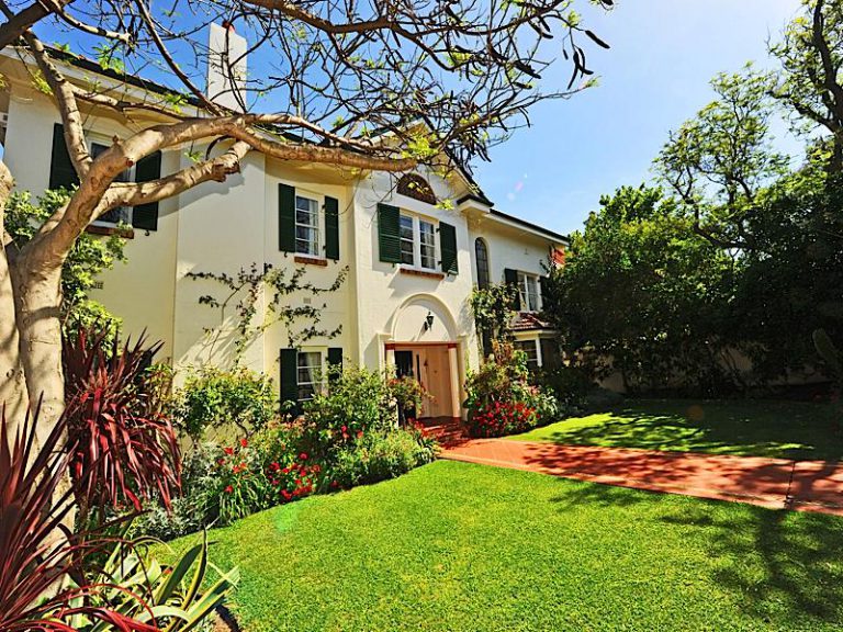 58A Leake Street gallery